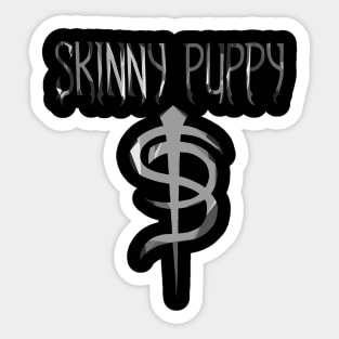 Skinny Sticker